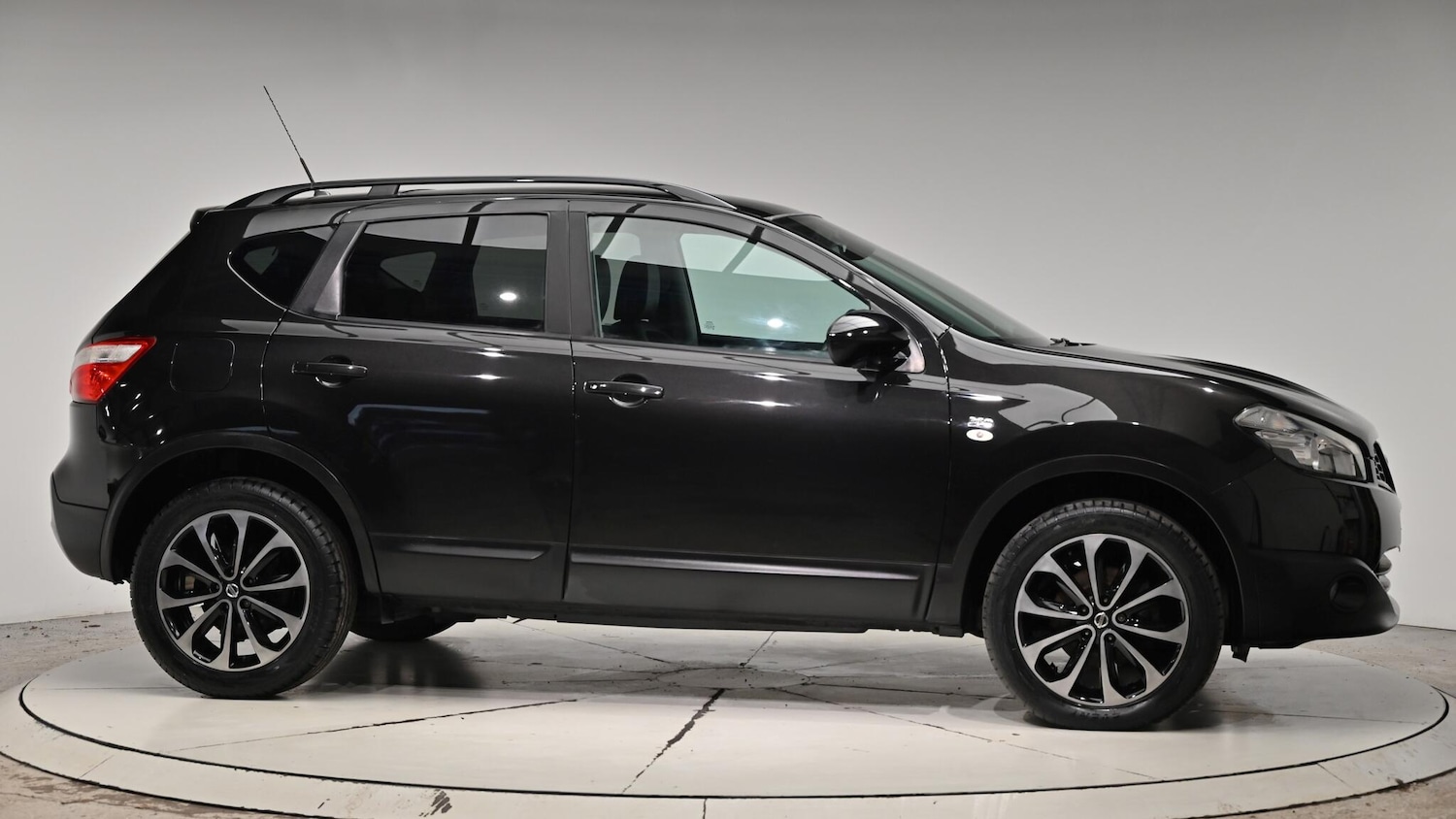 Used Nissan Qashqai 2013 for sale - 76781964: Photo 39