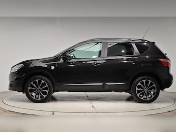 Used Nissan Qashqai 2013 for sale - 76781964: Photo