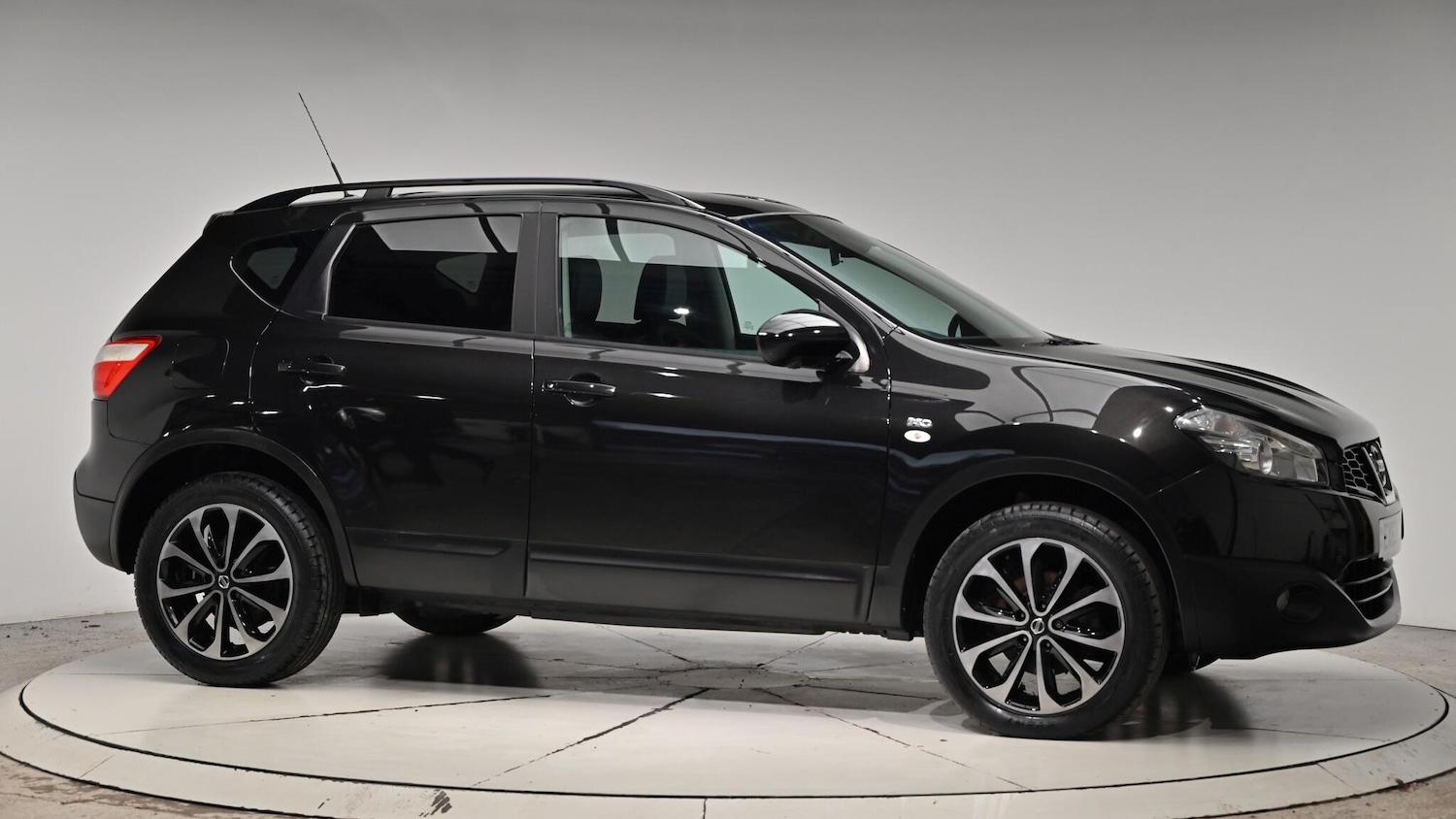 Used Nissan Qashqai 2013 for sale - 76781964: Photo 40