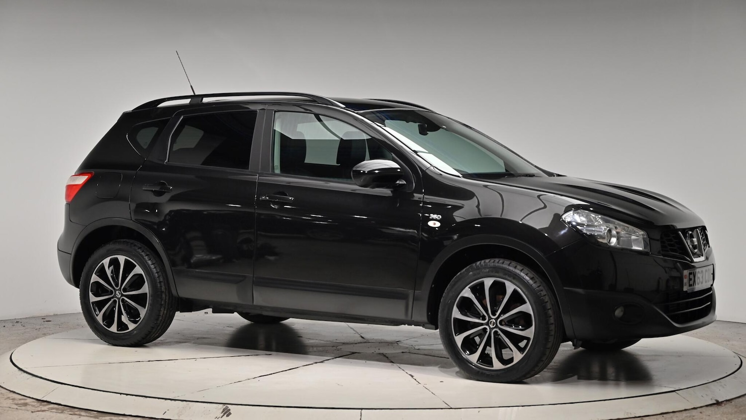 Used Nissan Qashqai 2013 for sale - 76781964: Photo 41