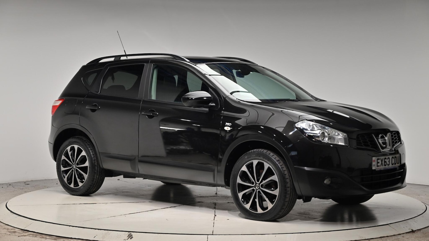 Used Nissan Qashqai 2013 for sale - 76781964: Photo 42