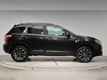 Used Nissan Qashqai 2013 for sale - 76781964: Photo