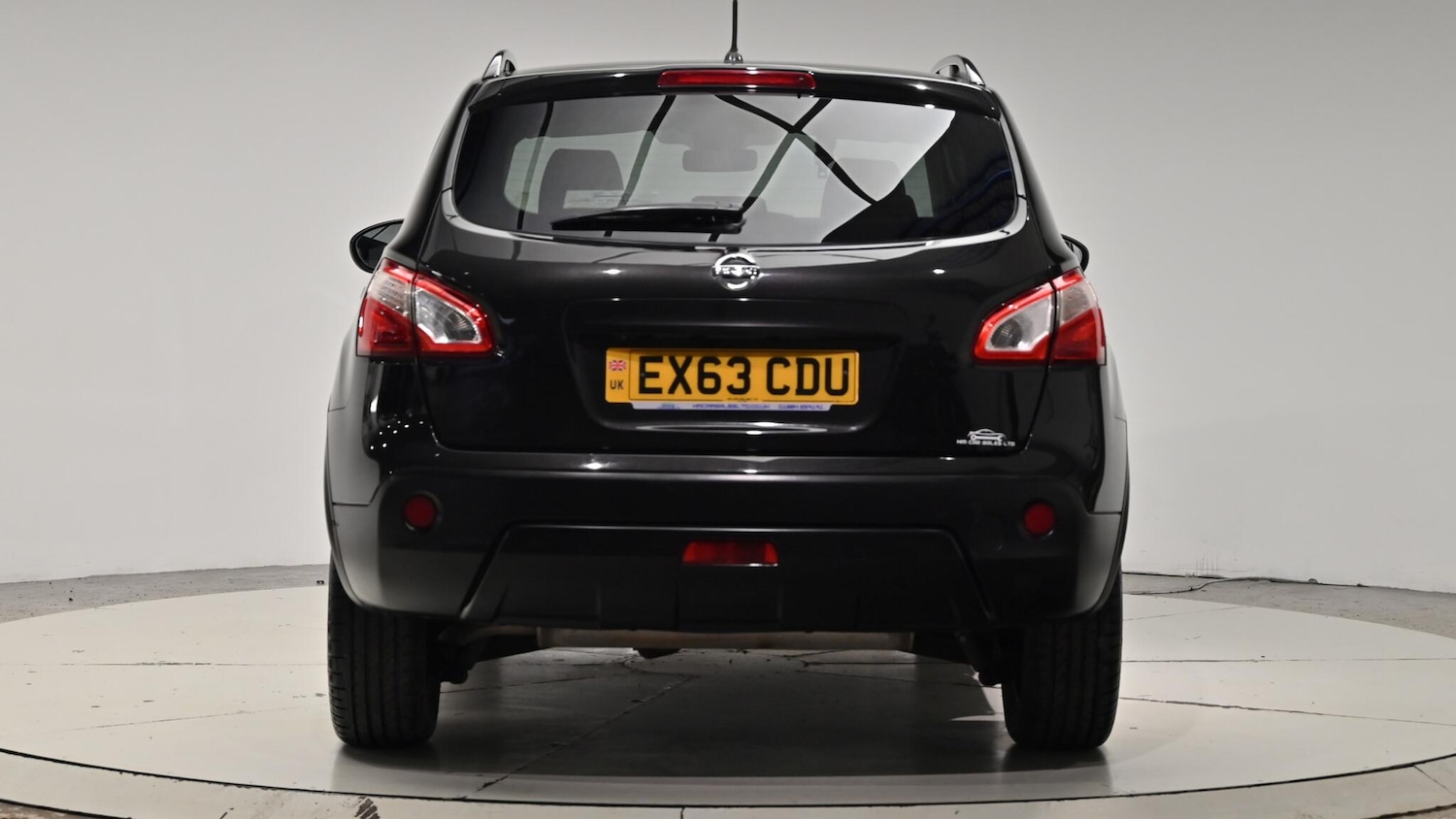 Used Nissan Qashqai 2013 for sale - 76781964: Photo 5