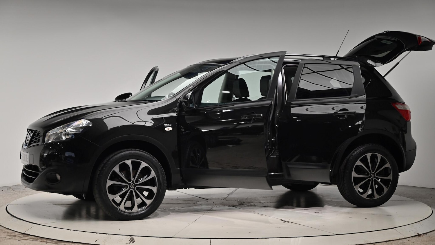 Used Nissan Qashqai 2013 for sale - 76781964: Photo 54