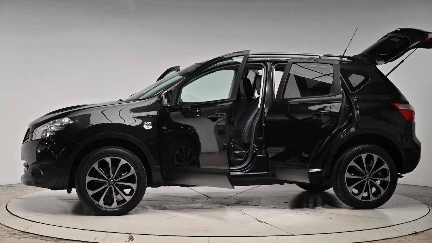 Used Nissan Qashqai 2013 for sale - 76781964: Photo 55