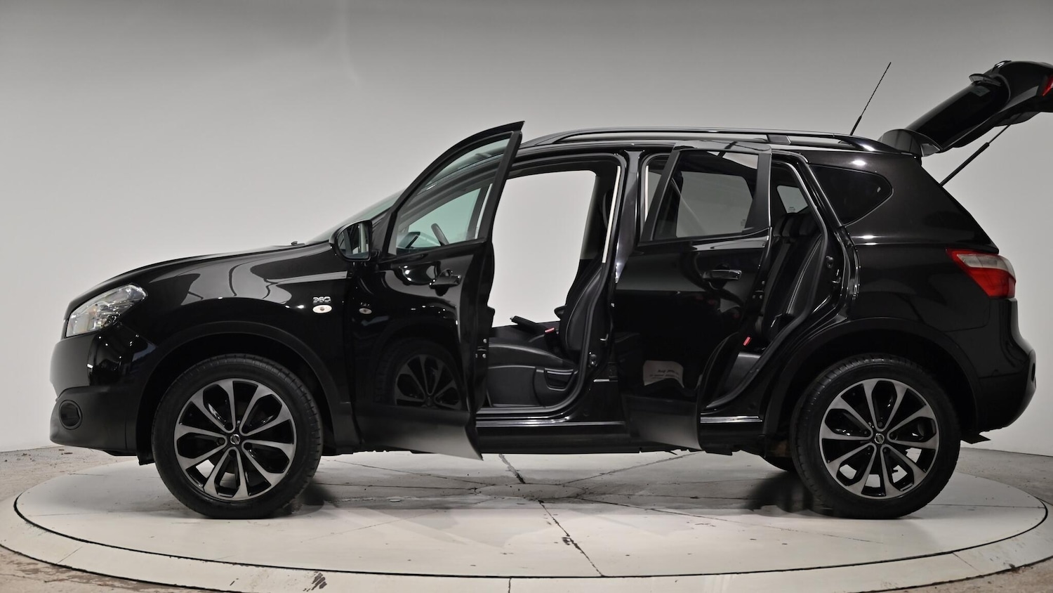 Used Nissan Qashqai 2013 for sale - 76781964: Photo 56