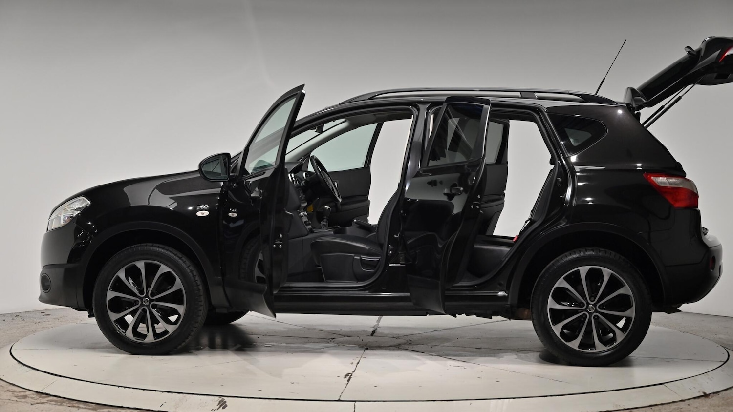 Used Nissan Qashqai 2013 for sale - 76781964: Photo 57