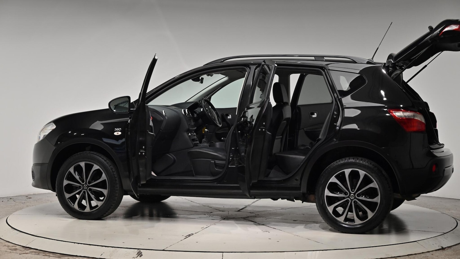 Used Nissan Qashqai 2013 for sale - 76781964: Photo 58