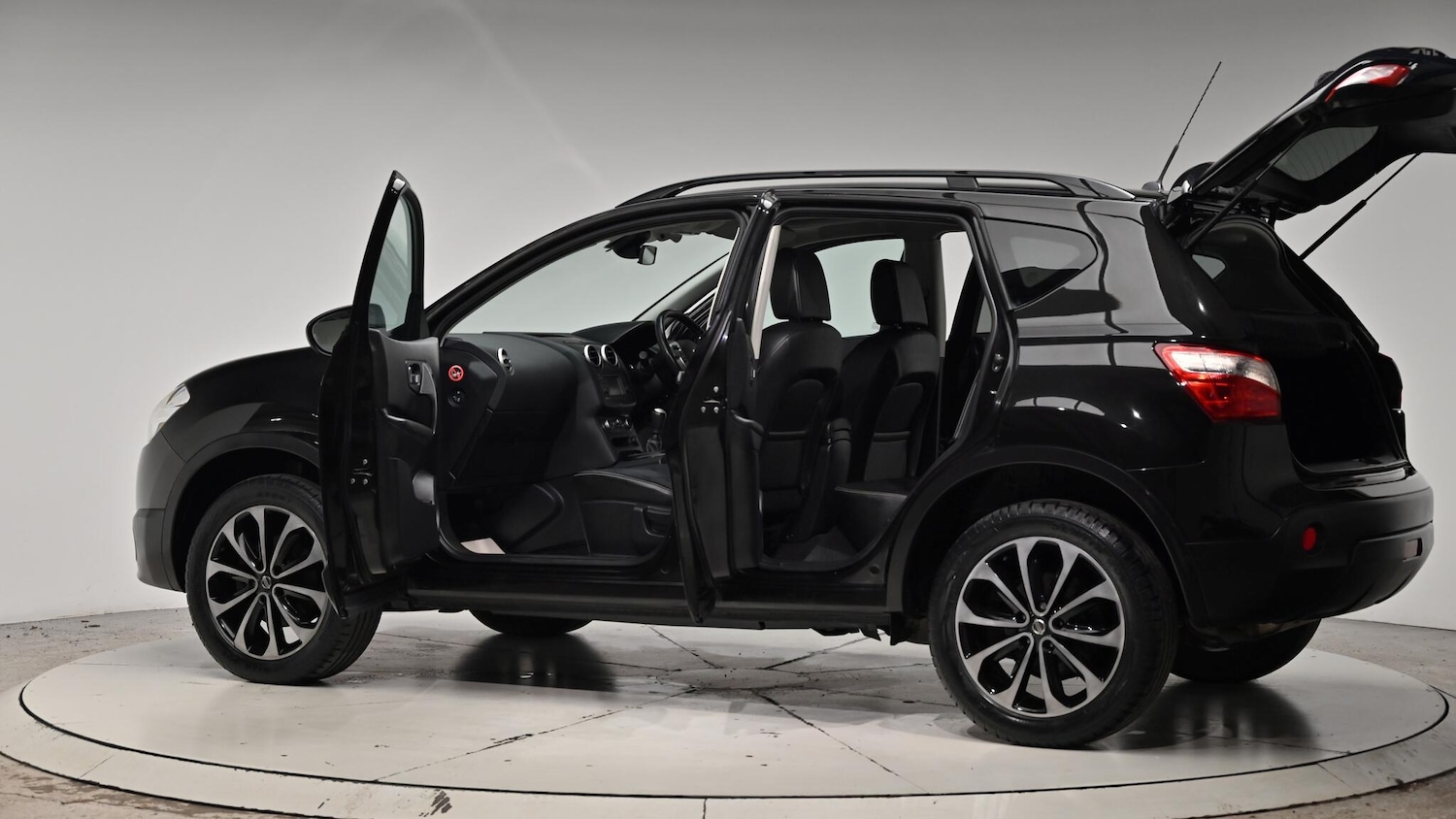 Used Nissan Qashqai 2013 for sale - 76781964: Photo 59