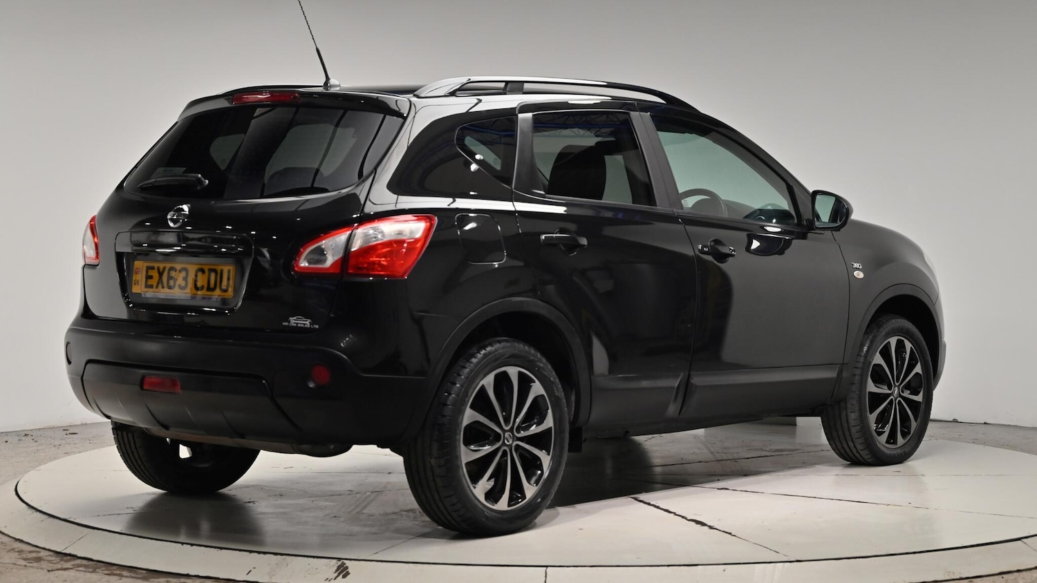 Used Nissan Qashqai 2013 for sale - 76781964: Photo 6