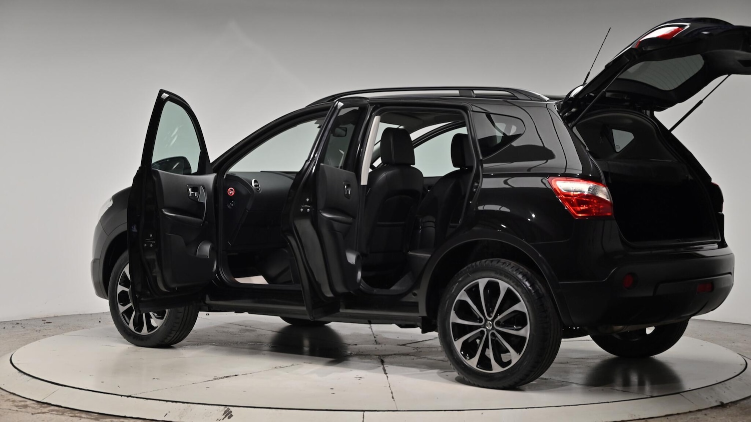 Used Nissan Qashqai 2013 for sale - 76781964: Photo 60