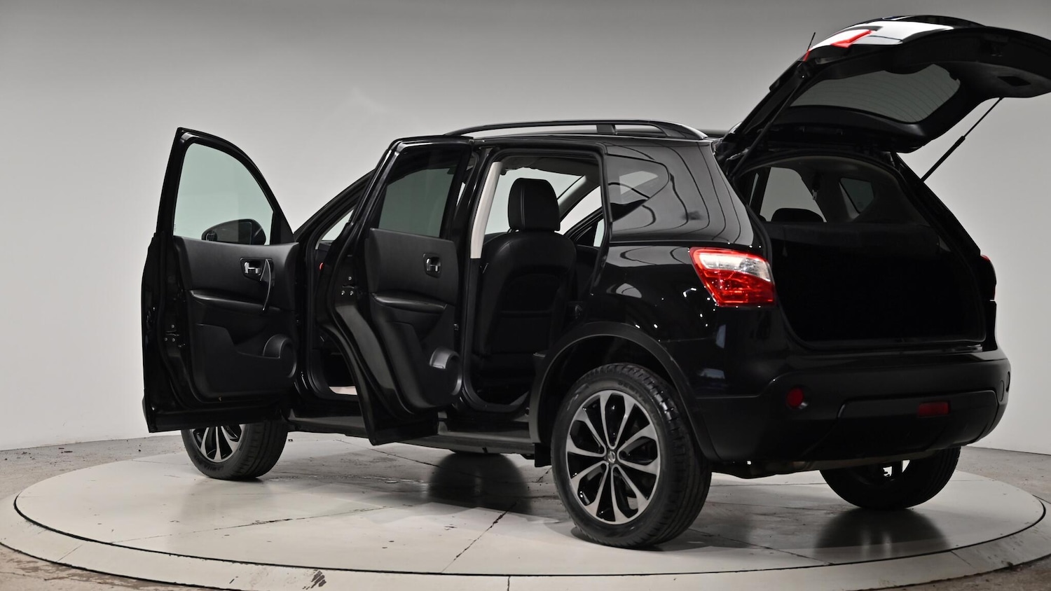 Used Nissan Qashqai 2013 for sale - 76781964: Photo 61