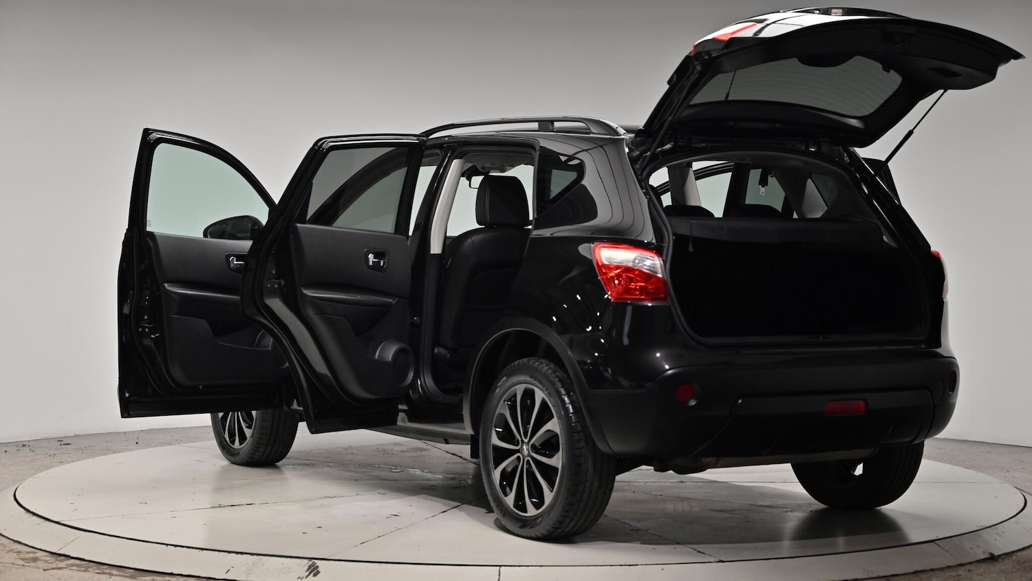 Used Nissan Qashqai 2013 for sale - 76781964: Photo 62