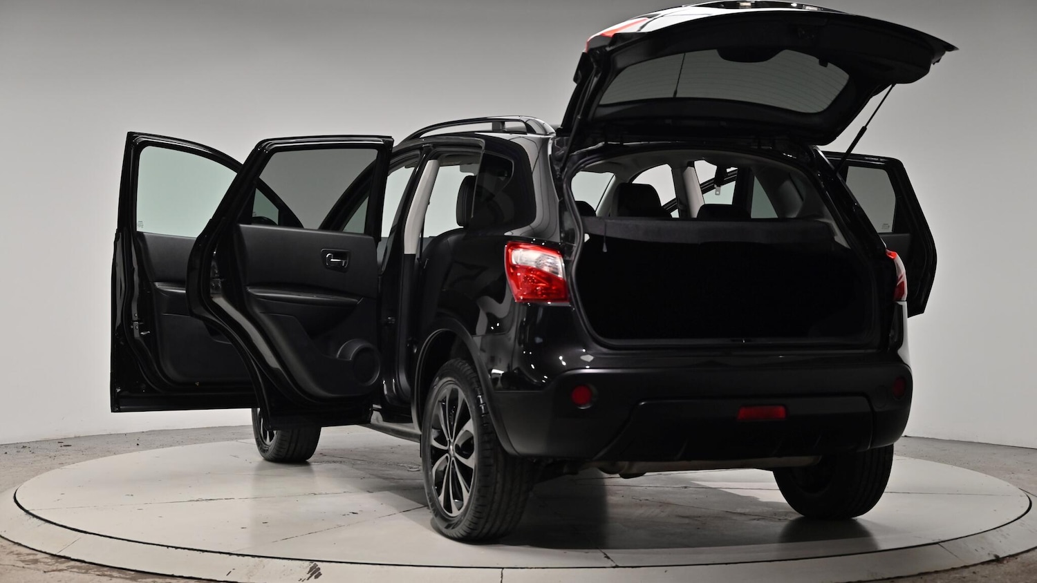 Used Nissan Qashqai 2013 for sale - 76781964: Photo 63