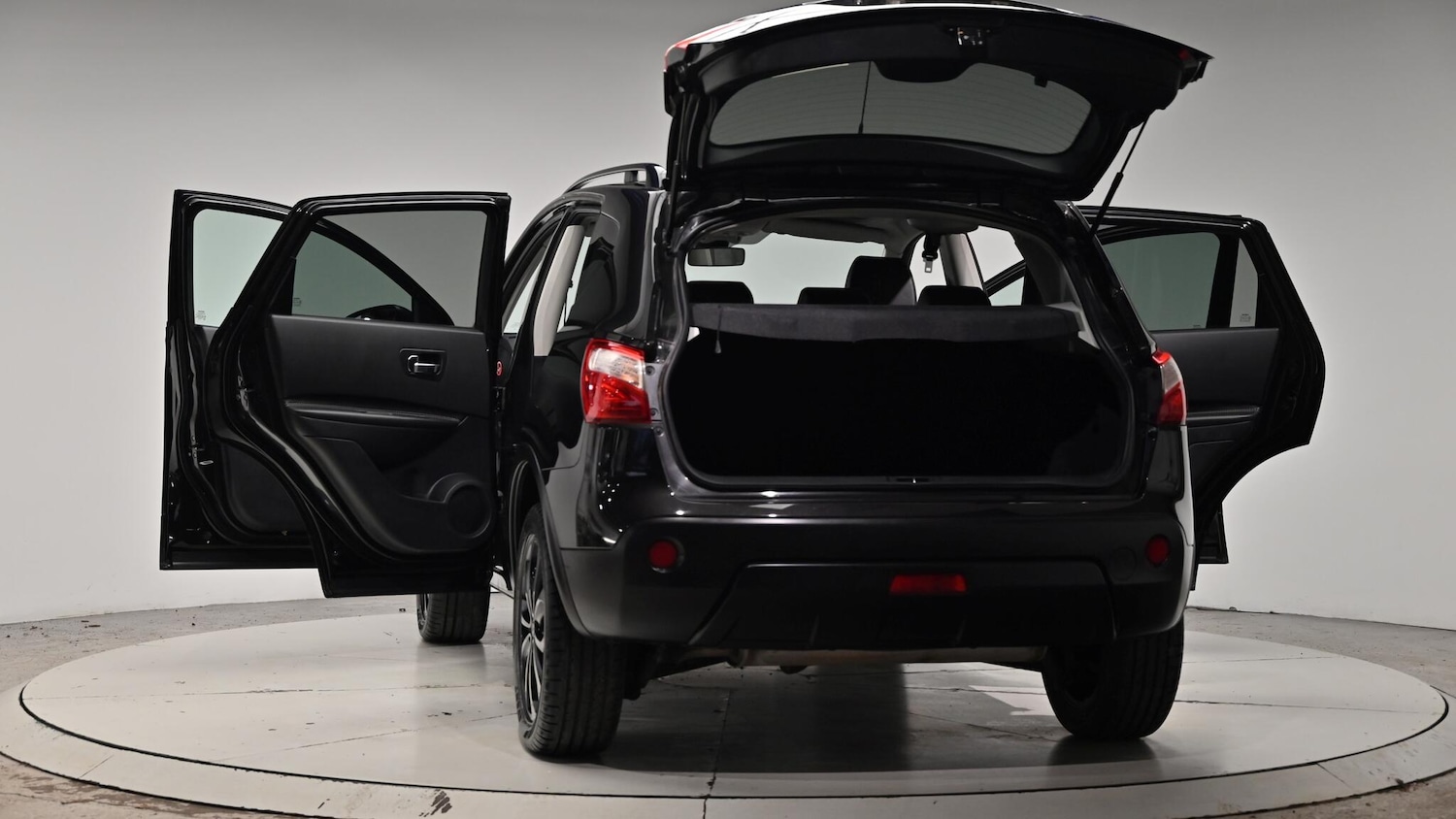 Used Nissan Qashqai 2013 for sale - 76781964: Photo 64