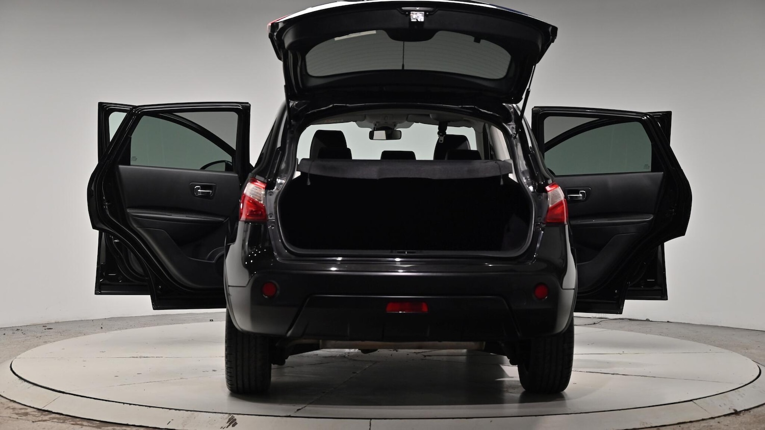 Used Nissan Qashqai 2013 for sale - 76781964: Photo 65