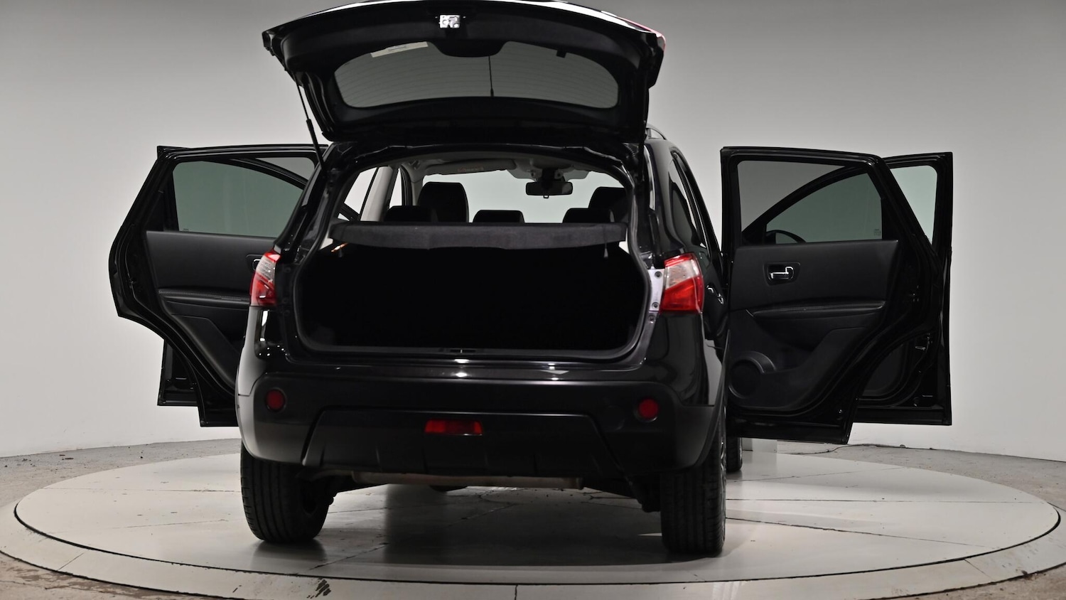 Used Nissan Qashqai 2013 for sale - 76781964: Photo 66