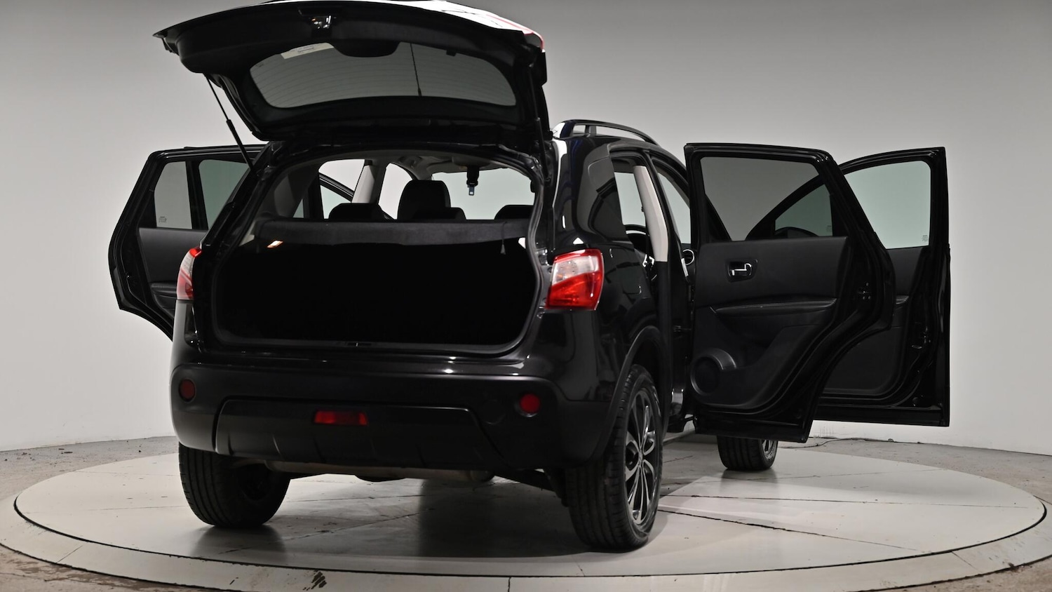 Used Nissan Qashqai 2013 for sale - 76781964: Photo 67