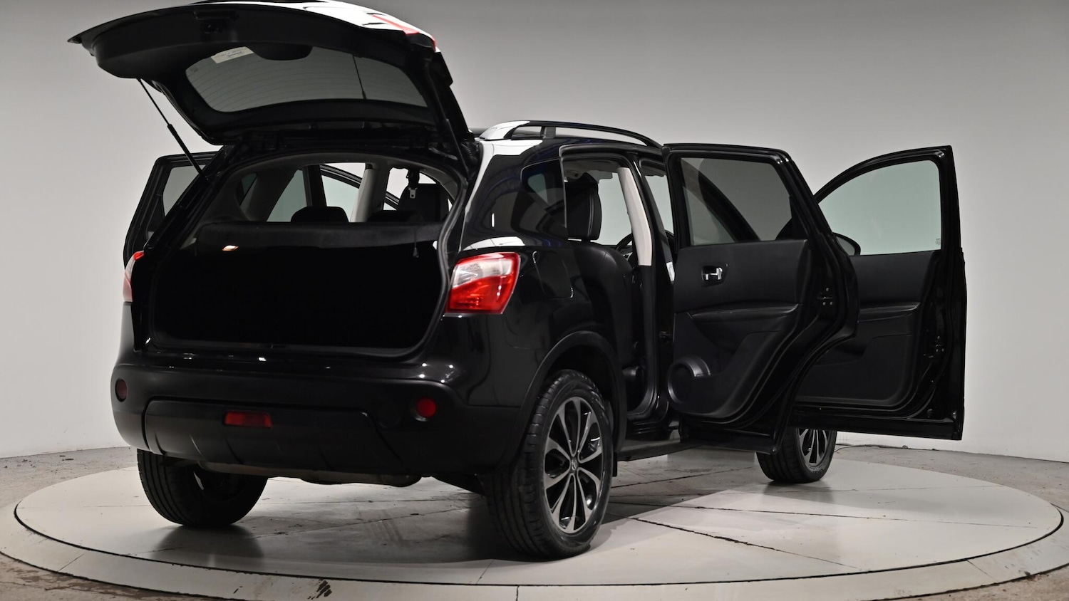 Used Nissan Qashqai 2013 for sale - 76781964: Photo 68