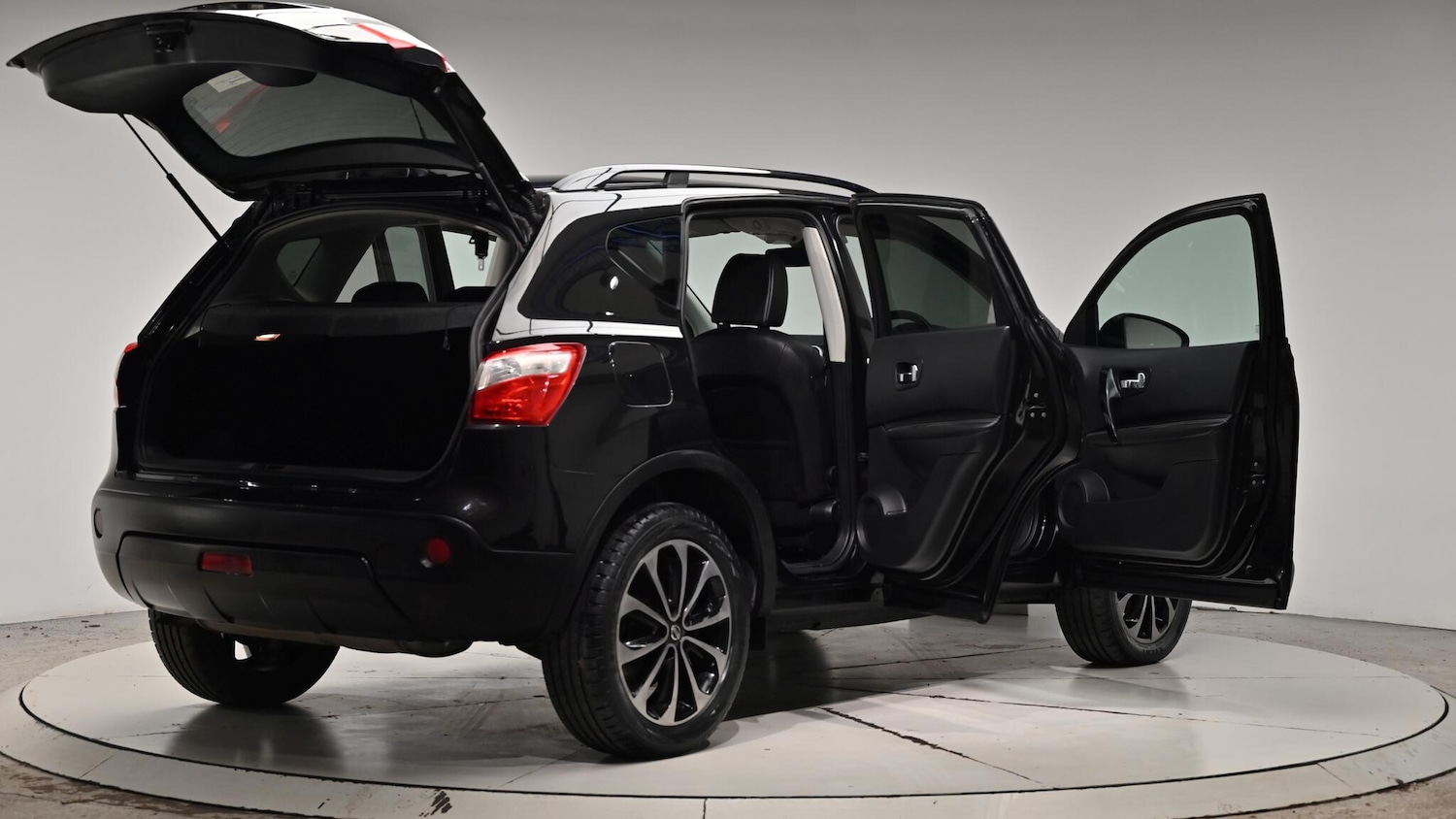 Used Nissan Qashqai 2013 for sale - 76781964: Photo 69