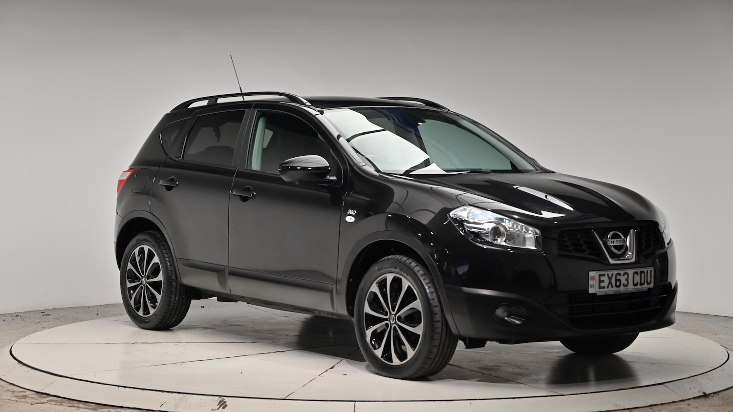 Used Nissan Qashqai 2013 for sale - 76781964: Photo 7