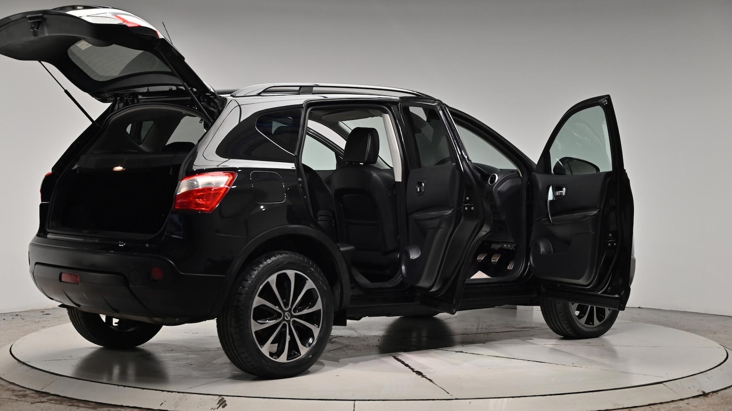 Used Nissan Qashqai 2013 for sale - 76781964: Photo 70