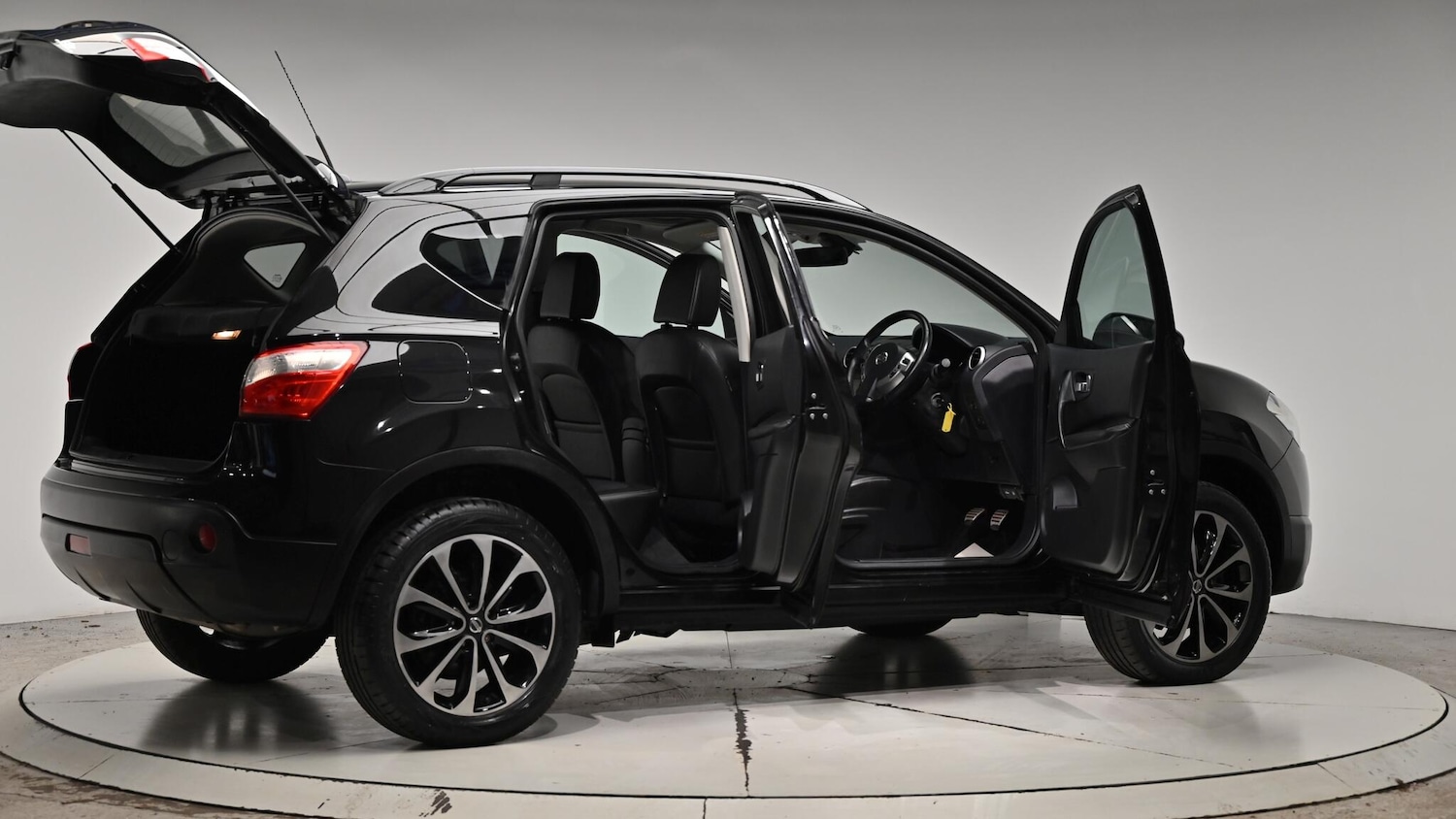 Used Nissan Qashqai 2013 for sale - 76781964: Photo 71