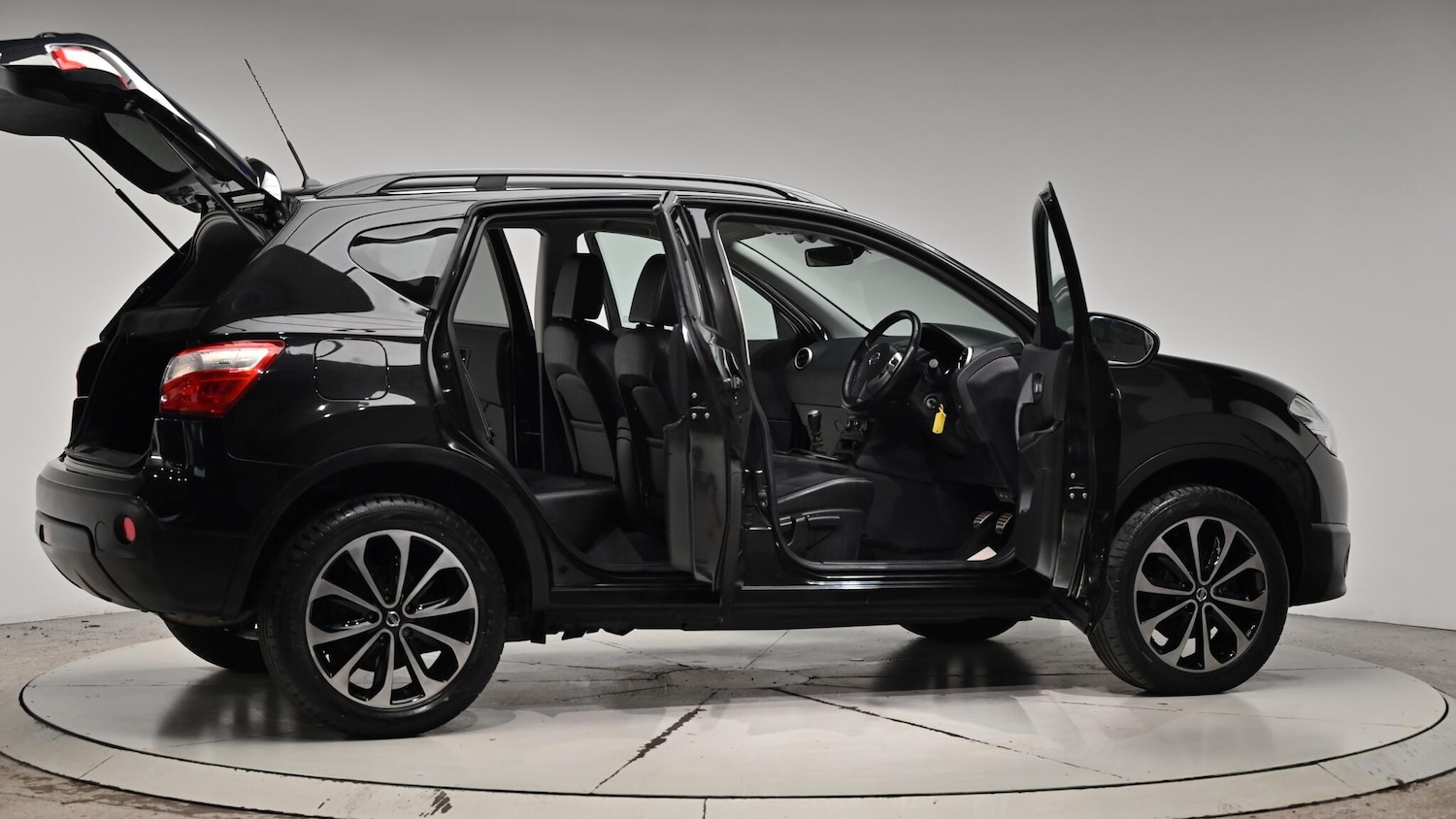 Used Nissan Qashqai 2013 for sale - 76781964: Photo 72