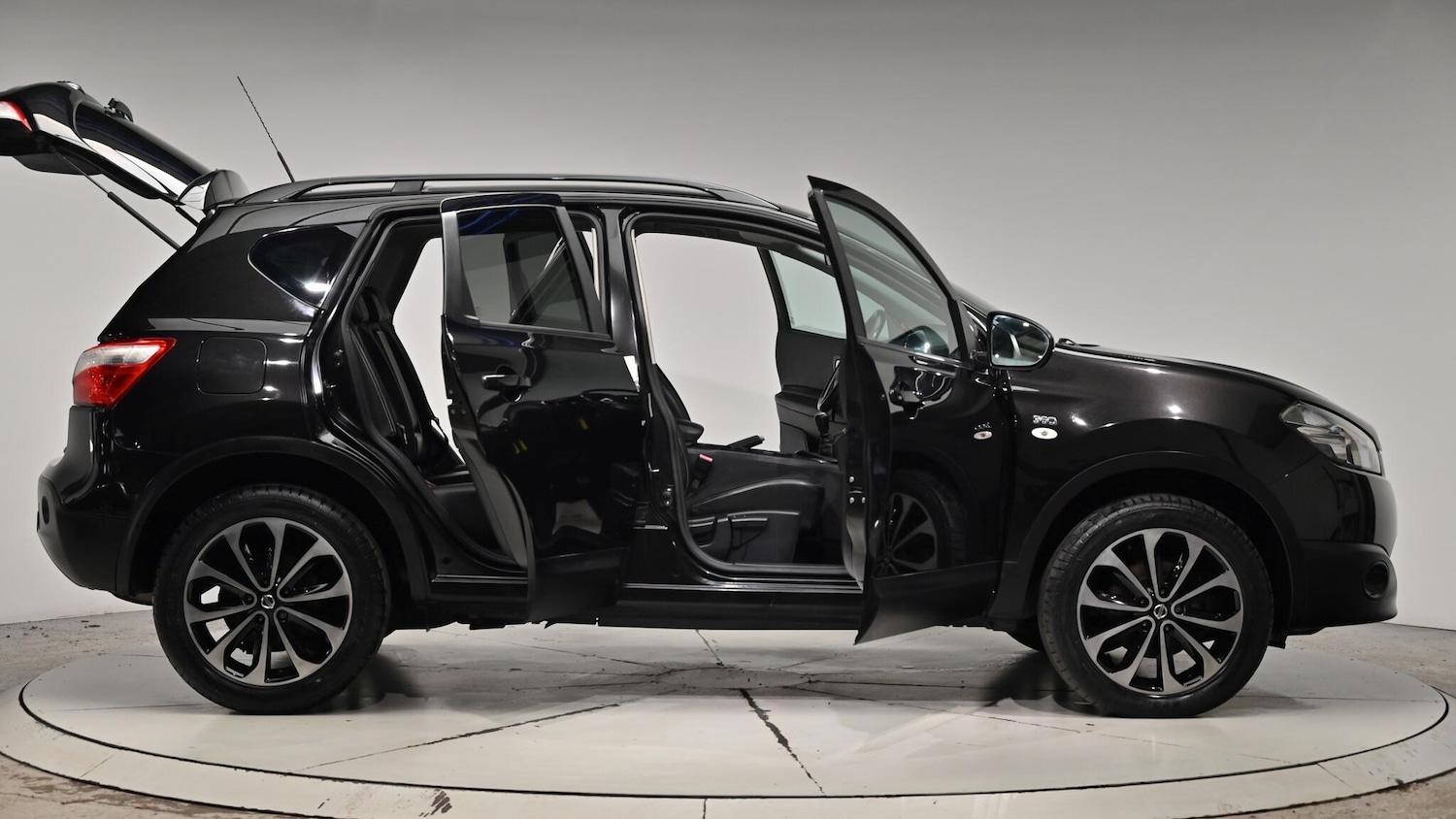 Used Nissan Qashqai 2013 for sale - 76781964: Photo 74