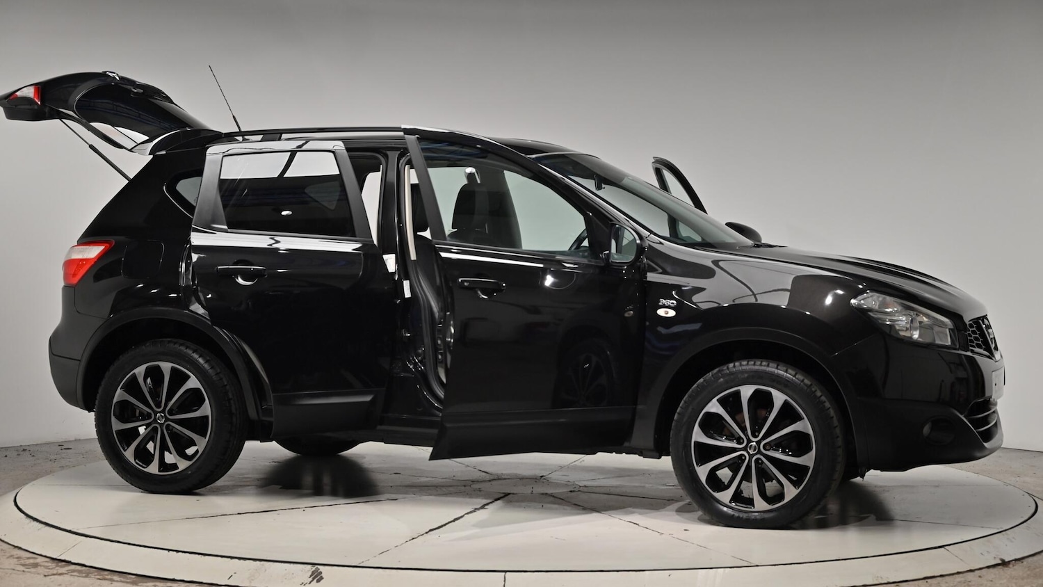 Used Nissan Qashqai 2013 for sale - 76781964: Photo 76