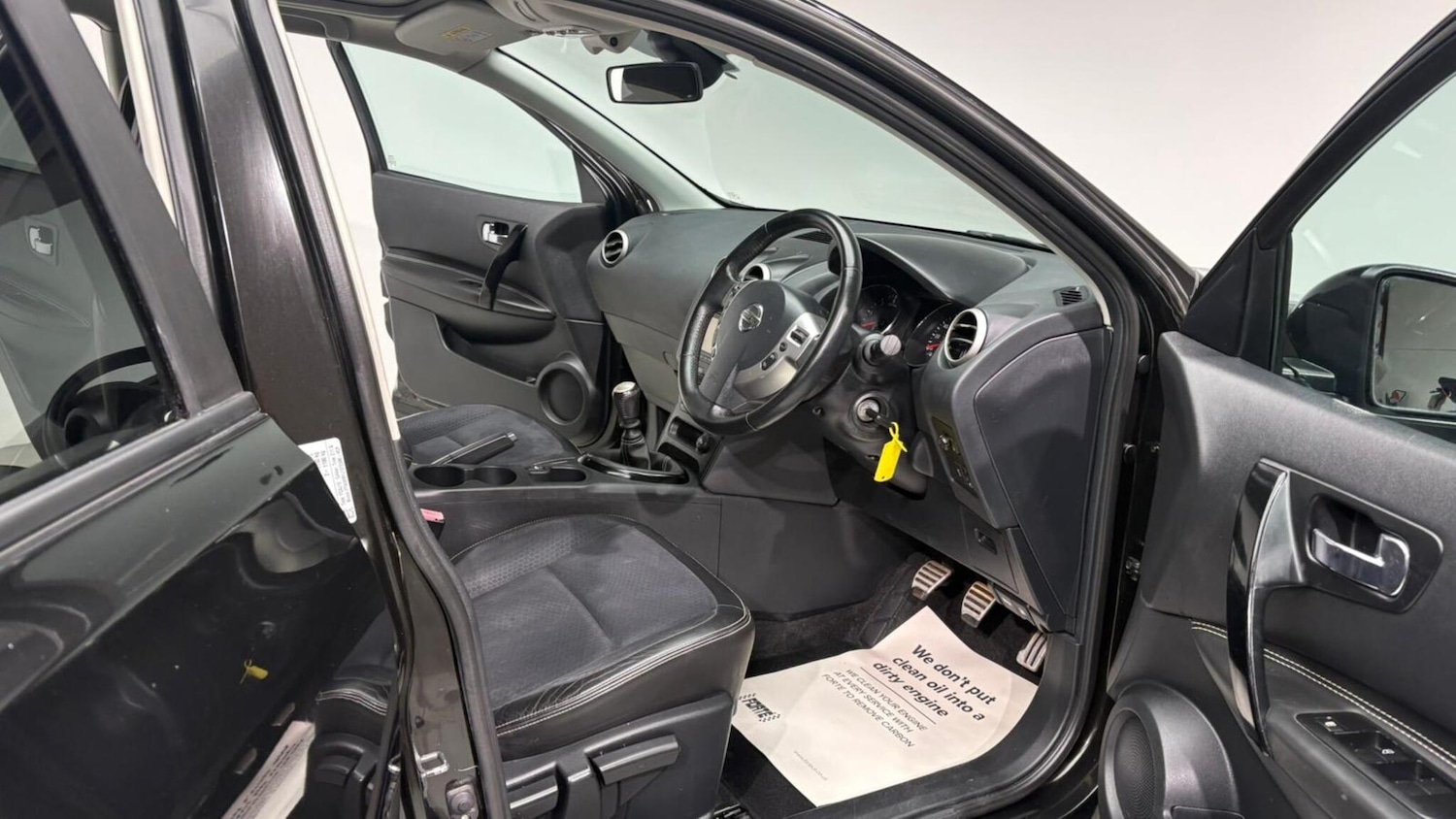 Used Nissan Qashqai 2013 for sale - 76781964: Photo 79