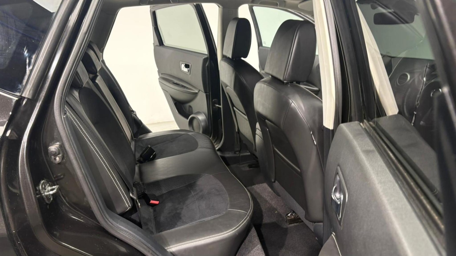 Used Nissan Qashqai 2013 for sale - 76781964: Photo 80