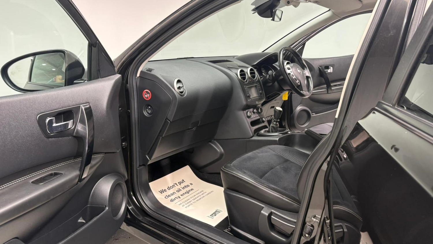 Used Nissan Qashqai 2013 for sale - 76781964: Photo 81