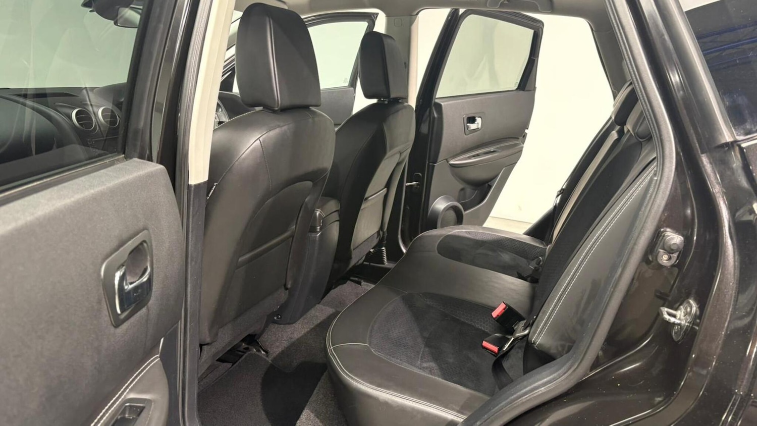 Used Nissan Qashqai 2013 for sale - 76781964: Photo 82