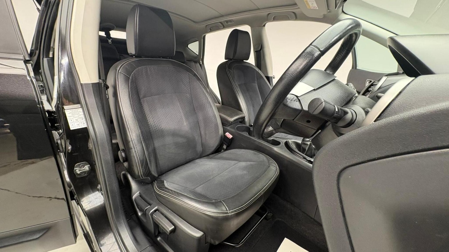 Used Nissan Qashqai 2013 for sale - 76781964: Photo 83