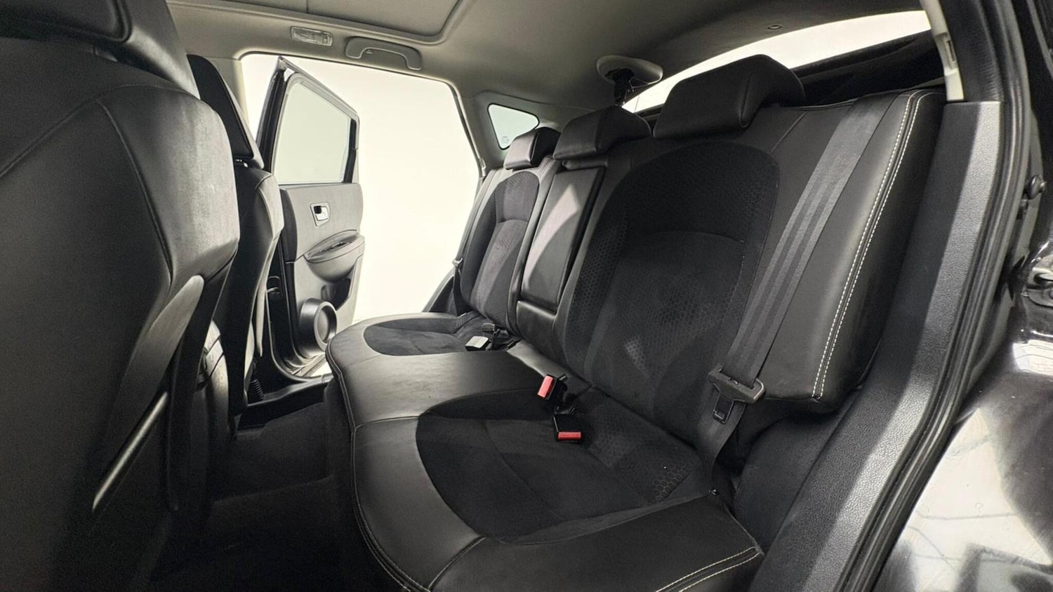 Used Nissan Qashqai 2013 for sale - 76781964: Photo 85