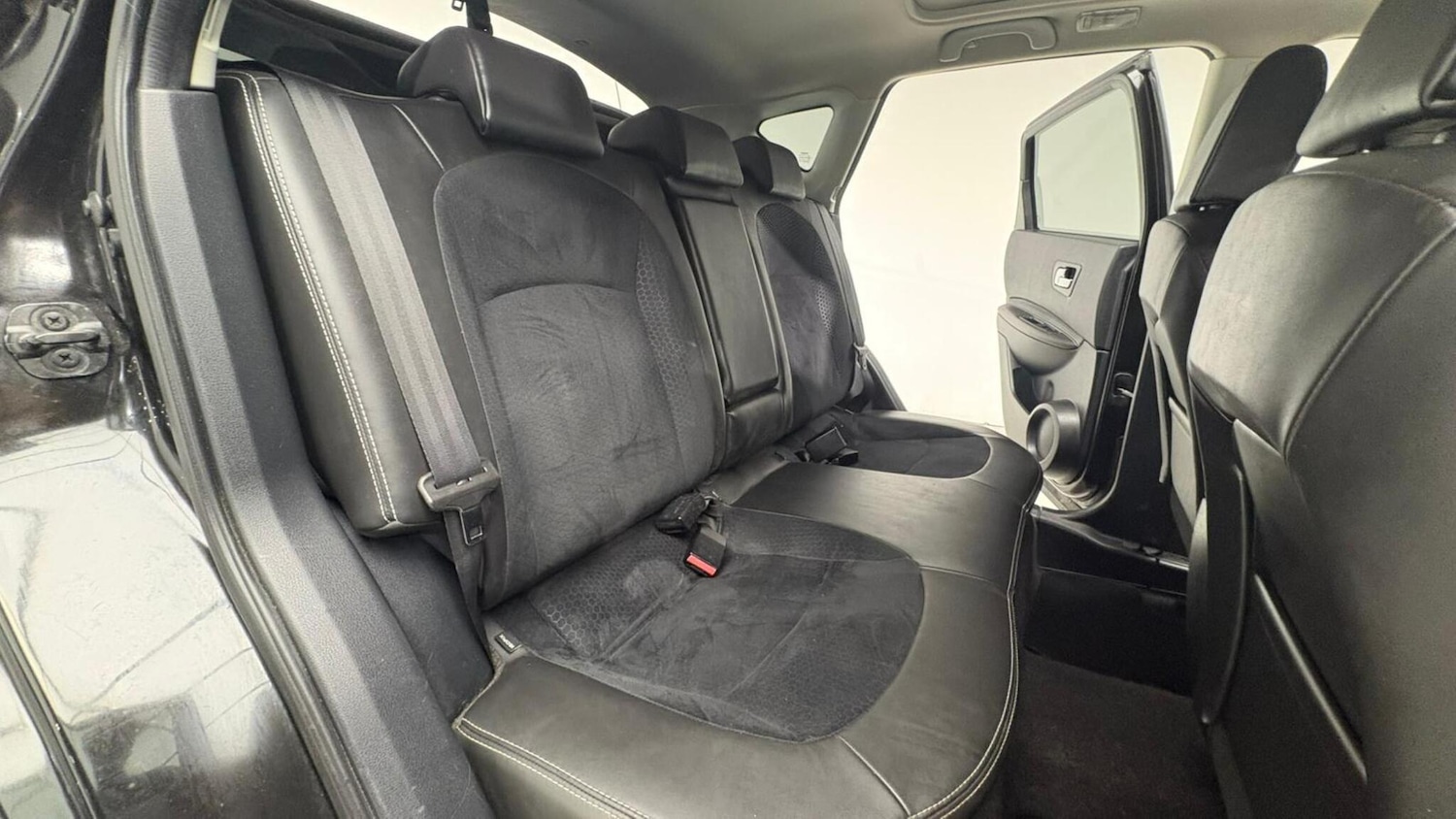 Used Nissan Qashqai 2013 for sale - 76781964: Photo 86