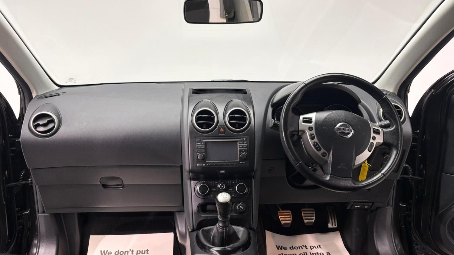 Used Nissan Qashqai 2013 for sale - 76781964: Photo 87