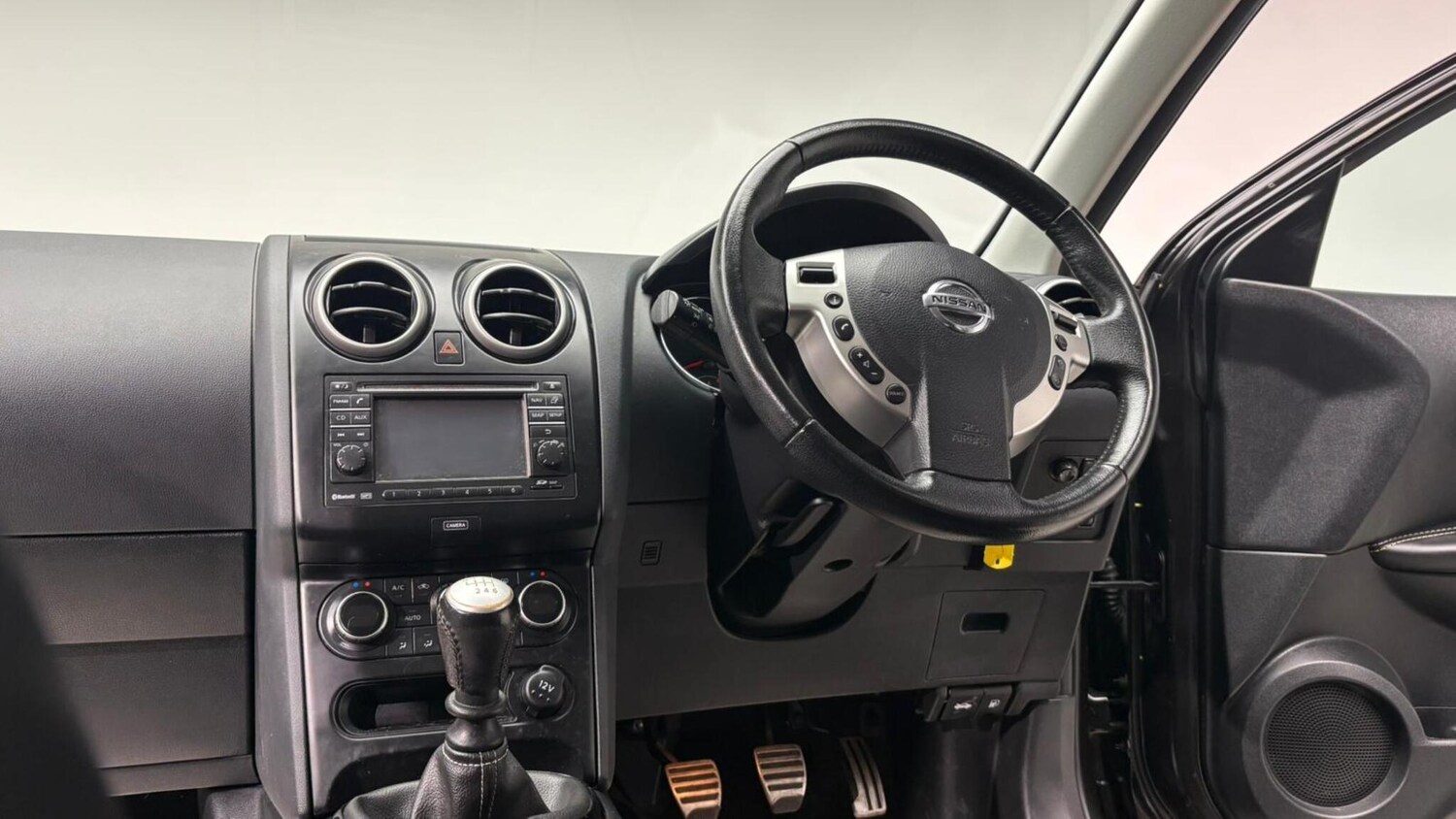 Used Nissan Qashqai 2013 for sale - 76781964: Photo 88