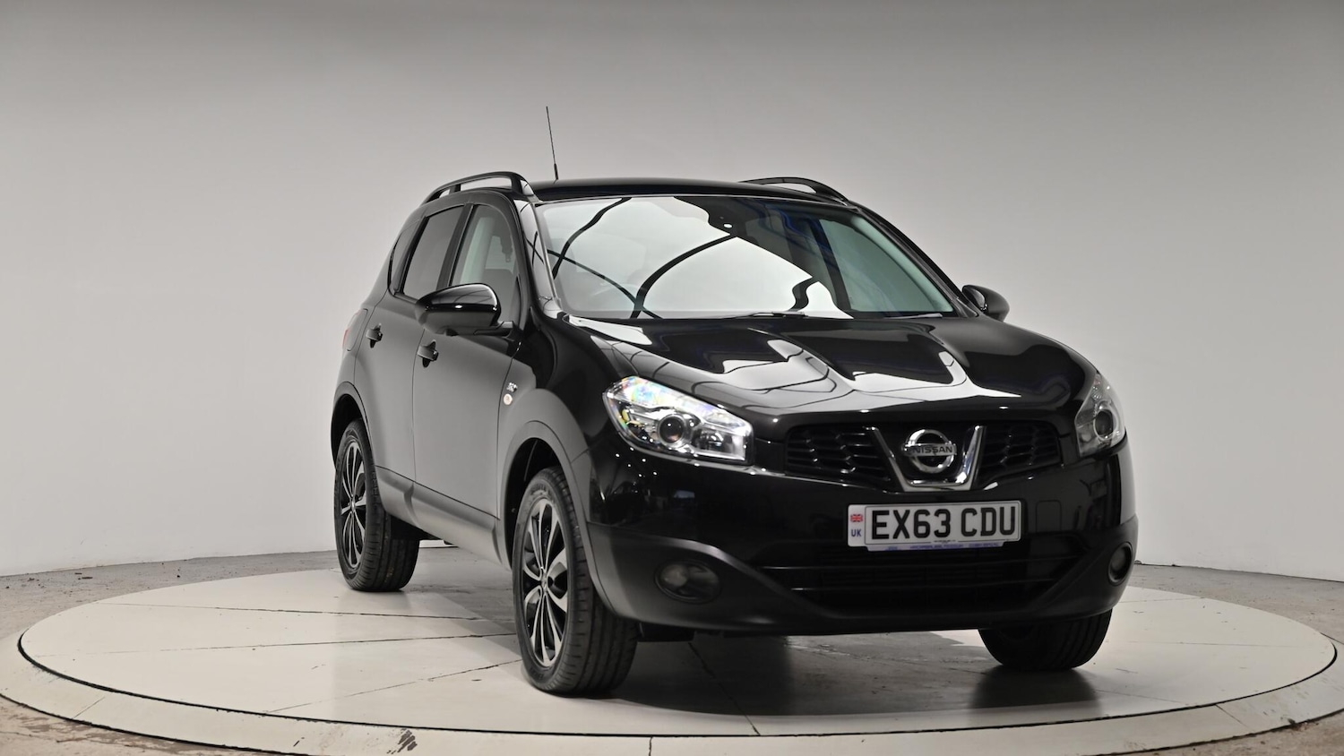 Used Nissan Qashqai 2013 for sale - 76781964: Photo 9