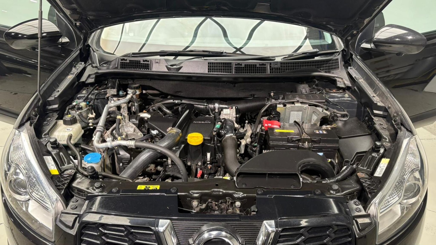 Used Nissan Qashqai 2013 for sale - 76781964: Photo 90