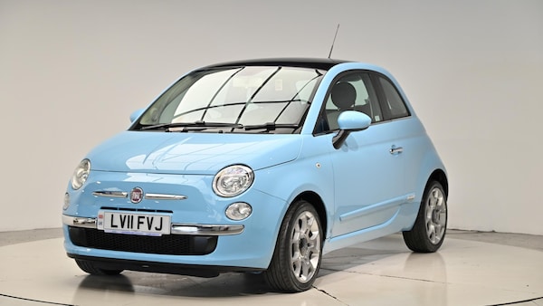 Used Fiat 500 2011 for sale - 74788583: Photo 14