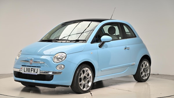 Used Fiat 500 2011 for sale - 74788583: Photo 15