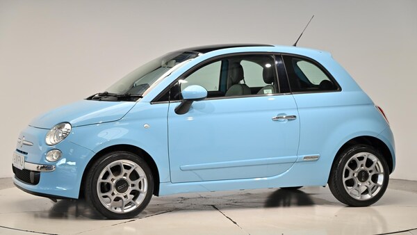 Used Fiat 500 2011 for sale - 74788583: Photo 18