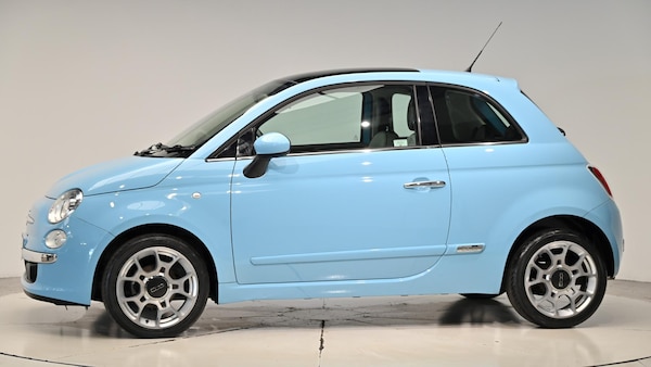 Used Fiat 500 2011 for sale - 74788583: Photo 19