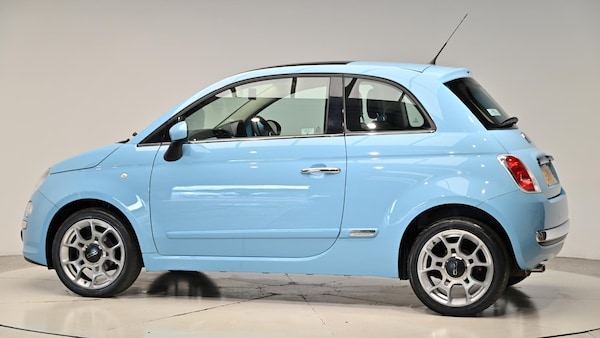 Used Fiat 500 2011 for sale - 74788583: Photo 22