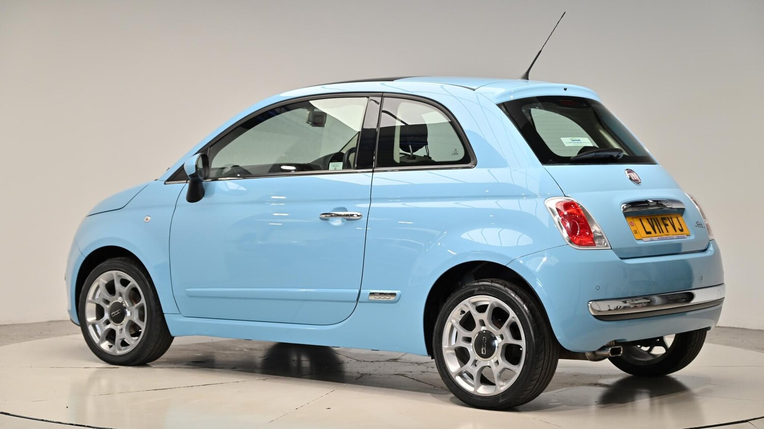 Vehicle 24