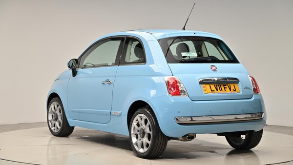 Used Fiat 500 2011 for sale - 74788583: Photo 26