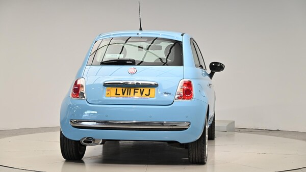 Used Fiat 500 2011 for sale - 74788583: Photo 30