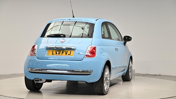 Used Fiat 500 2011 for sale - 74788583: Photo 31